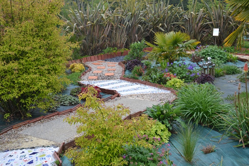 Le Clos des Pieds Nus - Aux 5 Sens, Picauville - photo 3