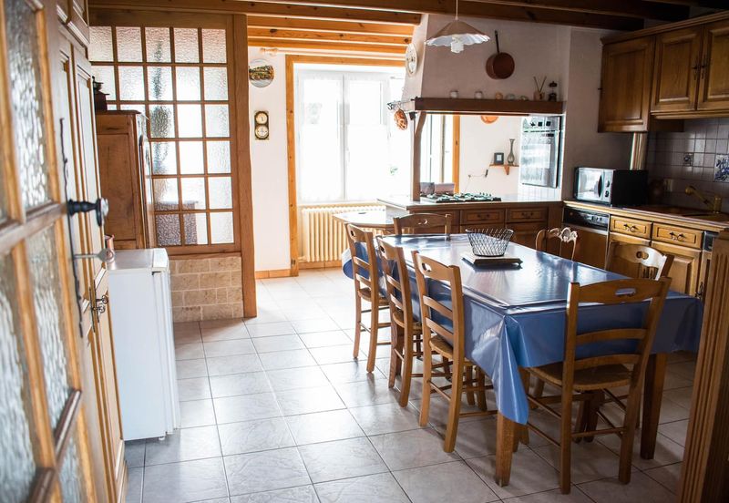 Meublé de tourisme > Le Vicq, Vicq-sur-Mer - photo 9