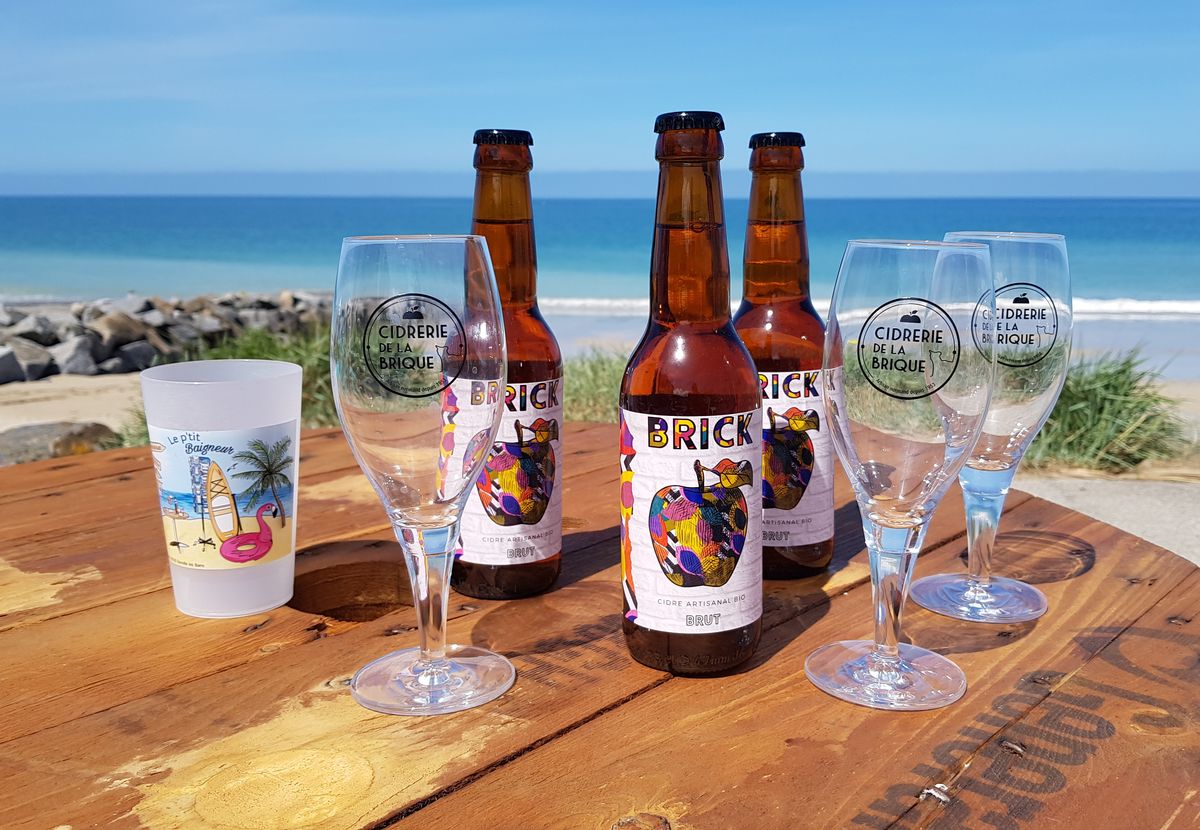 Le P'tit Baigneur, Donville-les-Bains - photo 27