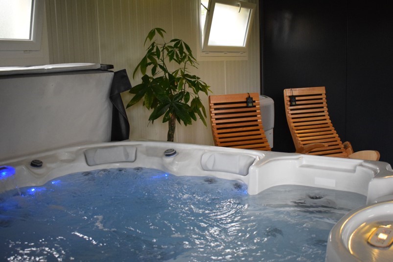 Meublé de tourisme > La Bannière - 6 personnes, Équilly - photo 4