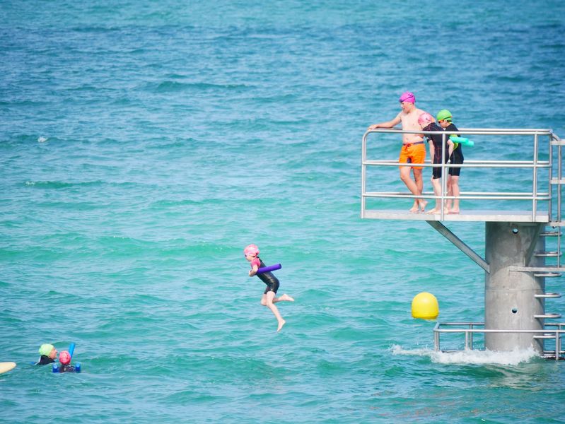 EVG Natation, Granville - photo 5