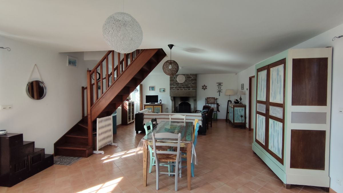 Meublé de tourisme, Folligny - photo 6