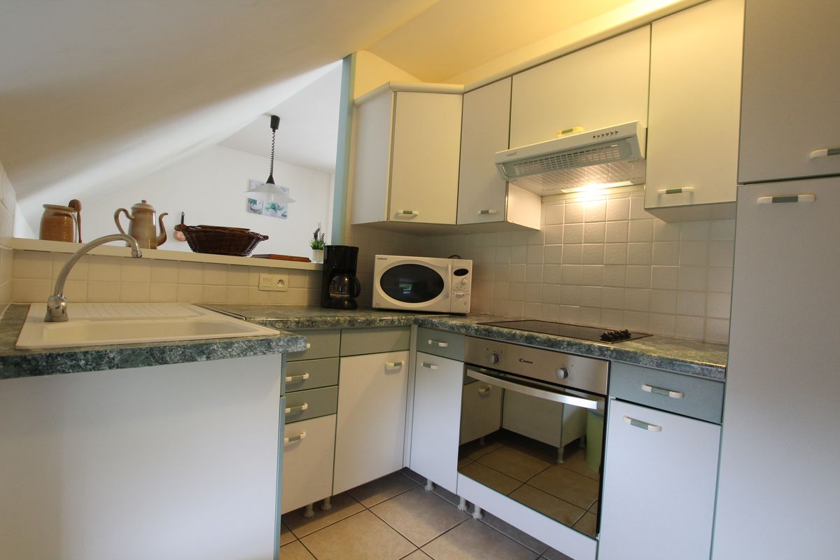 Meublé de tourisme > Gîte n°1, Saint-Germain-le-Gaillard - photo 2