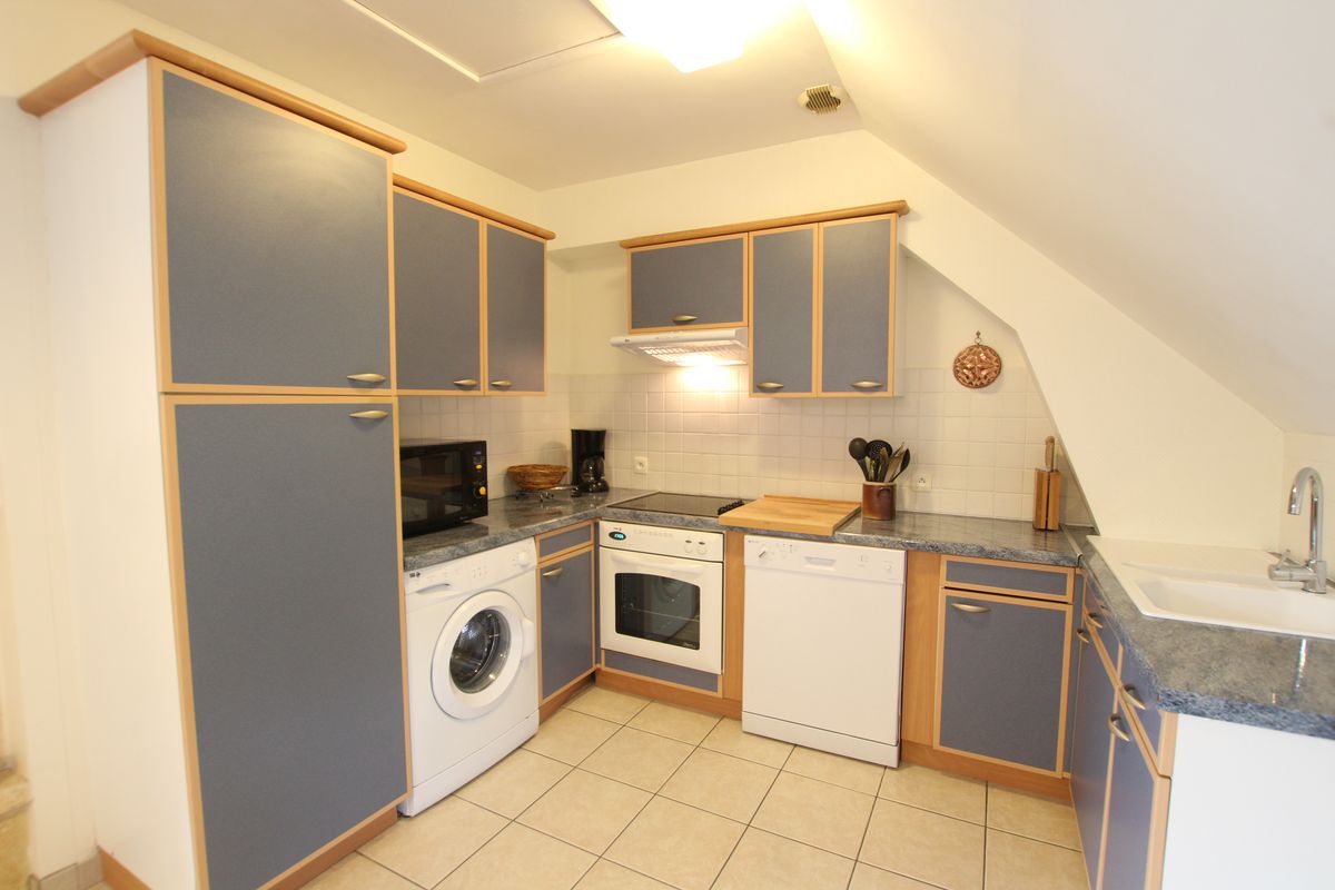 Meublé de tourisme > Gîte n°2, Saint-Germain-le-Gaillard - photo 9