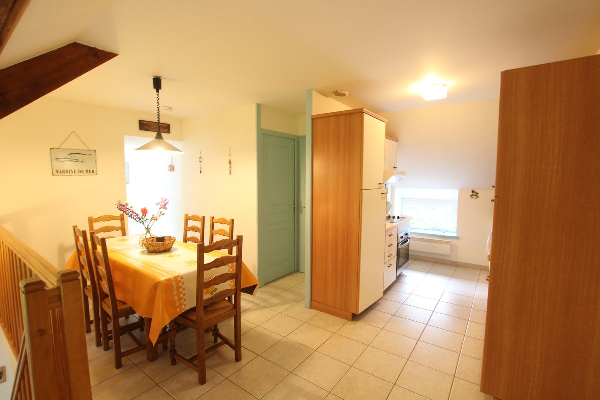 Meublé de tourisme > Gîte n°3, Saint-Germain-le-Gaillard - photo 4