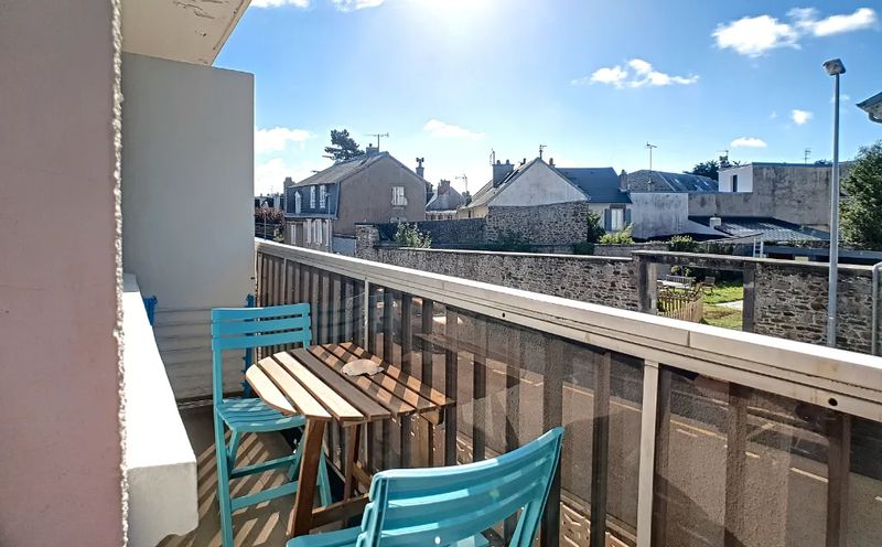 Meublé de tourisme > O'Calm