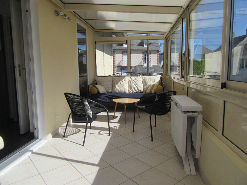 Meublé de tourisme > Villa Caprice, Jullouville - photo 16