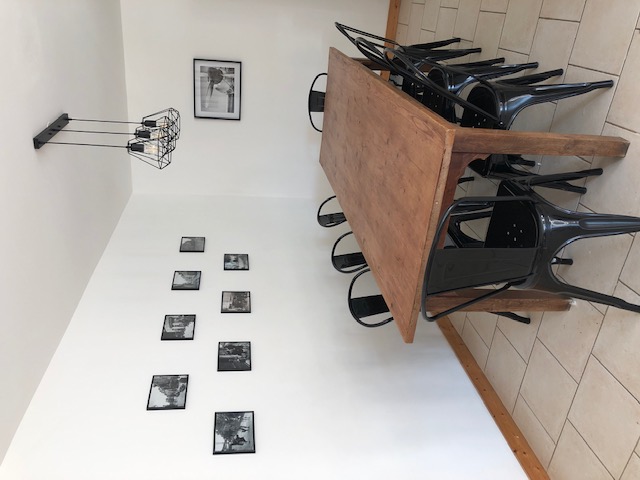 Meublé de tourisme > Gîte Eisenhower