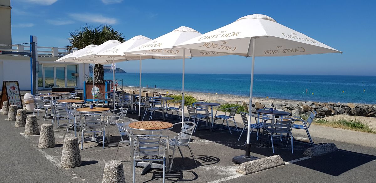 Le P'tit Baigneur, Donville-les-Bains - photo 23