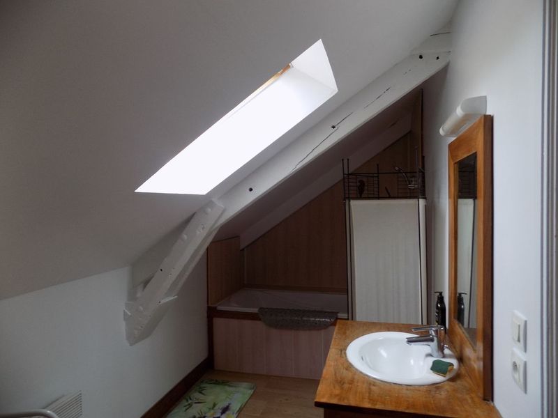 Meublé de tourisme > Omaha, Carentan-les-Marais - photo 2