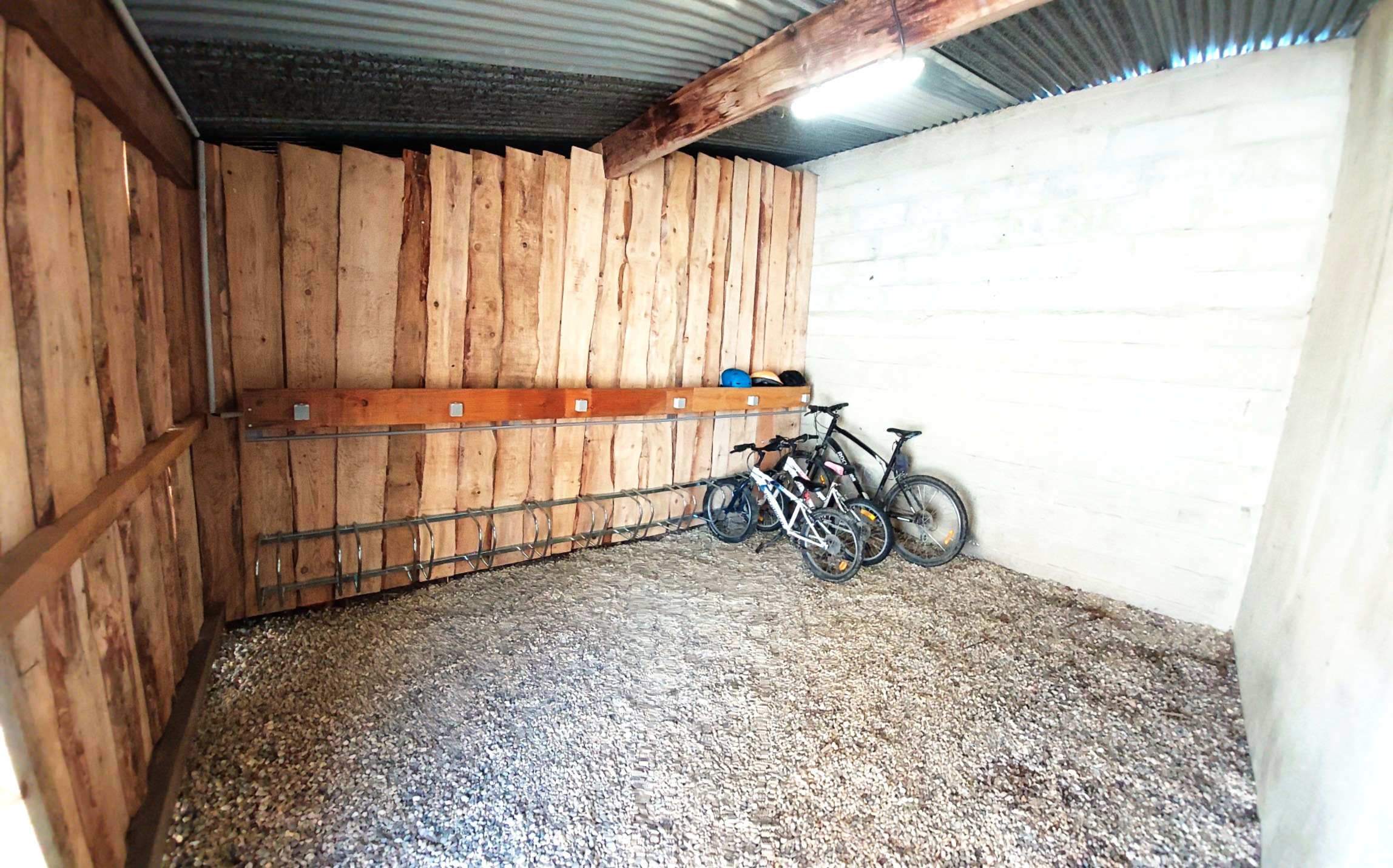 Les pieds dans l'Orne - Gîte Le héron, Thury-Harcourt-le-Hom - photo 3