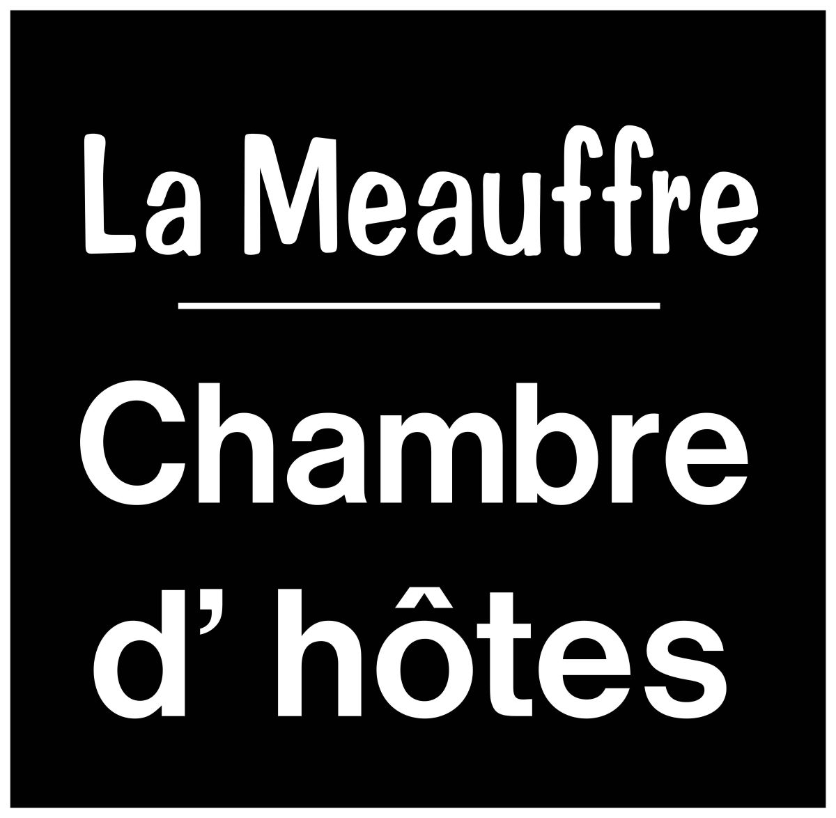 Chambre d'Hôtes > La Meauffre, Longueville - photo 13