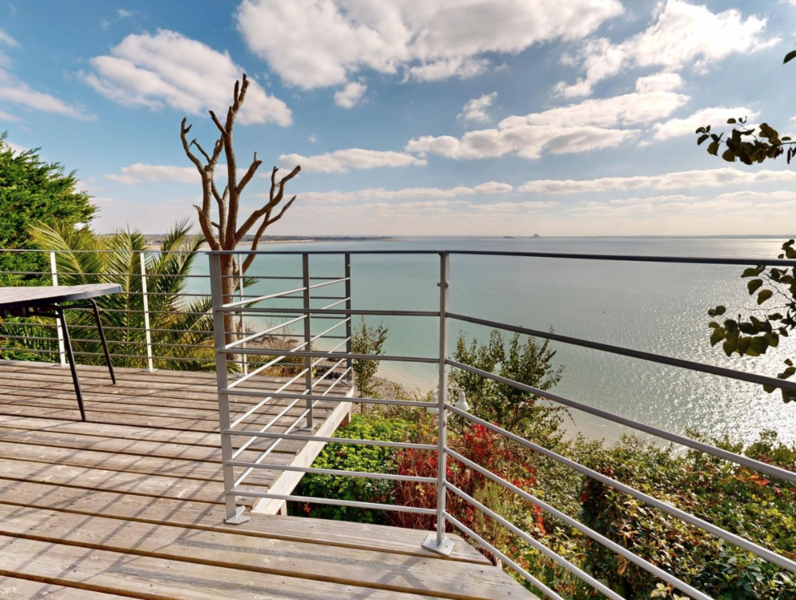 Meuble de tourisme > Cottage du Pêcheur, Champeaux - photo 10