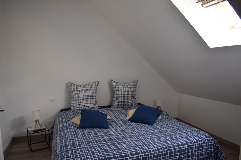 Meublé de tourisme > La Bannière - 5 personnes, Équilly - photo 5