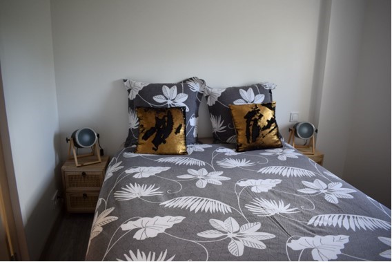 Meublé de tourisme > La Bannière - 6 personnes, Équilly - photo 3