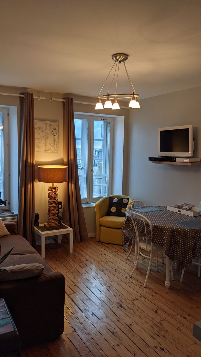 Meublé de tourisme > Le Petit Logis — photo 3