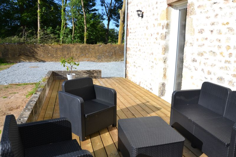 Meublé de tourisme > Les marais blancs côté campagne, Picauville - photo 16