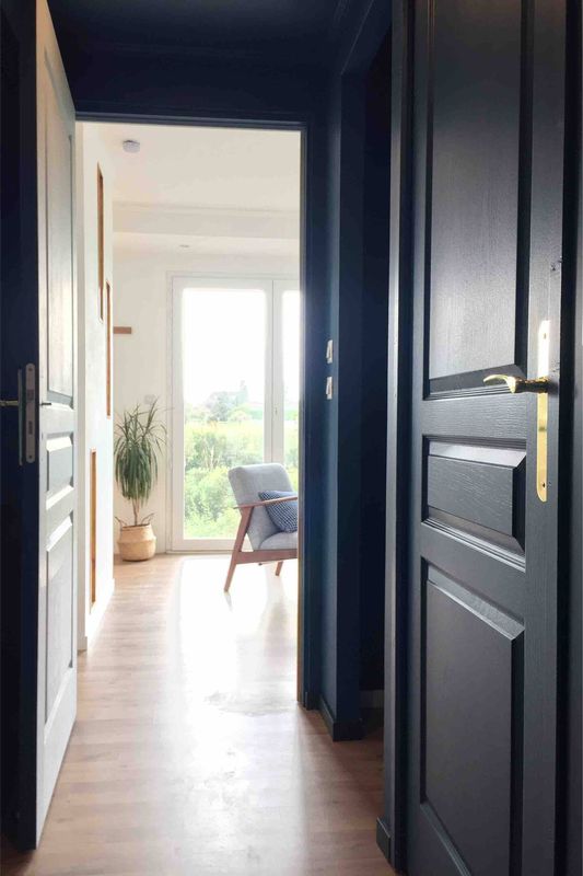 Meublé de tourisme > Les Sapins Verts, Saint-Lô - photo 12