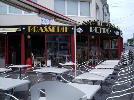 Le Rétro, Bréhal - photo 2