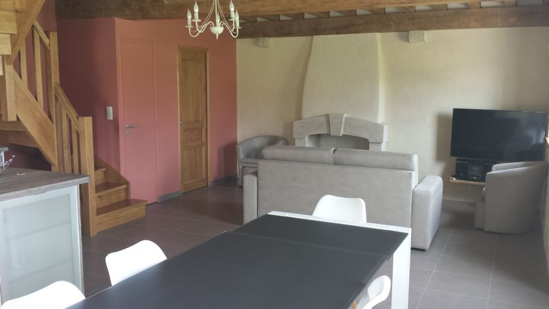 Meublé de tourisme > La Boulangerie, Saint-Germain-de-Varreville - photo 6