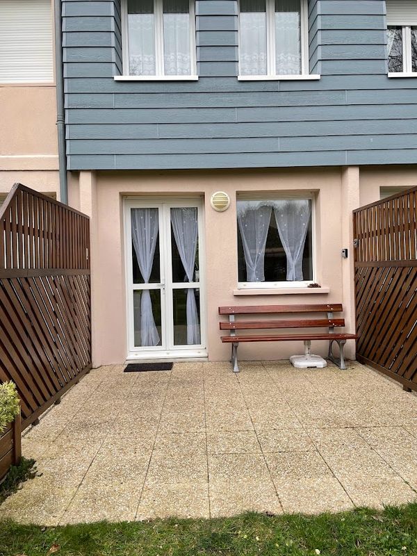 Meublé de tourisme > Domaine de la Faisanderie, Saint-Pair-sur-Mer - photo 12