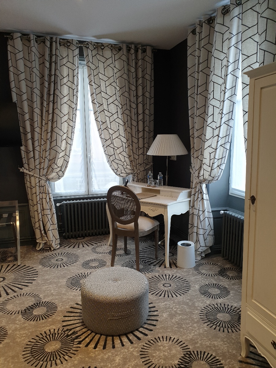 Hôtel Le Lion d'Or, Bayeux - photo 12
