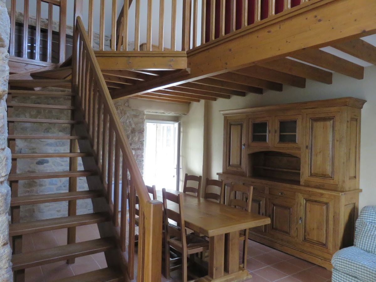 Meublé de tourisme > La Pigacherie - Les Pierres Bleues, Surtainville