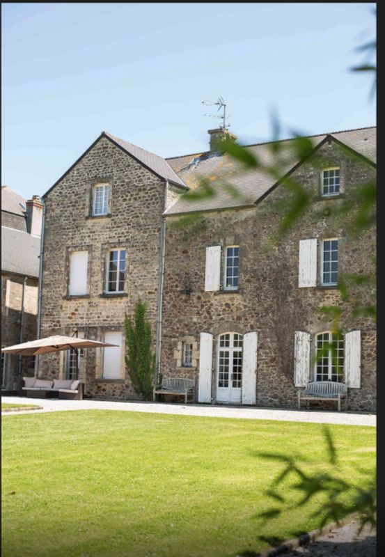 Meublé de tourisme > La Maison, Tamerville - photo 21