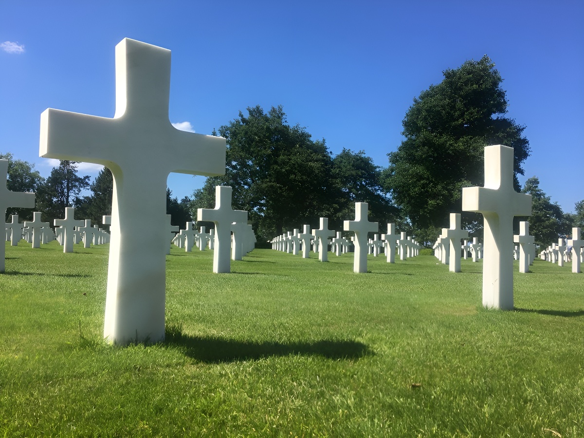 Normandy History Tours, Bayeux - photo 3
