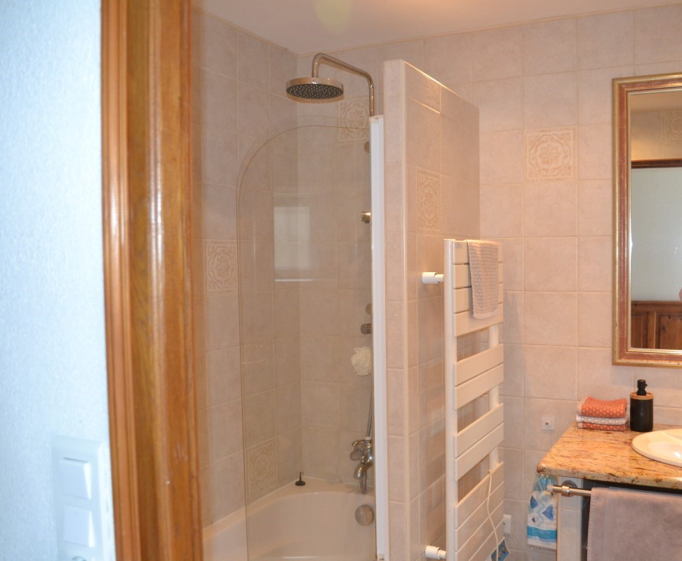 Meublé de tourisme > Les Etables, Siouville-Hague - photo 20