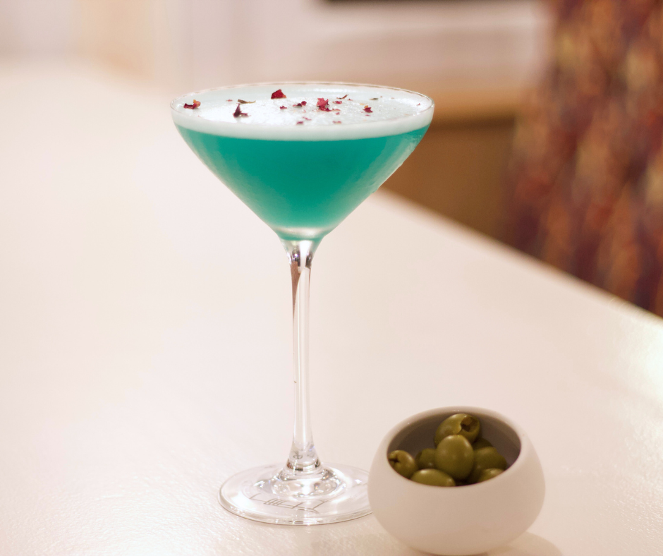 O'lala Bar & Restaurant, Saint-Germain-sur-Ay - photo 6