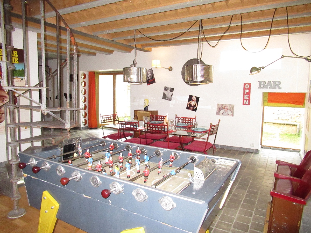 Interludes Normands - Gîte Marylin, Ver-sur-Mer - photo 4