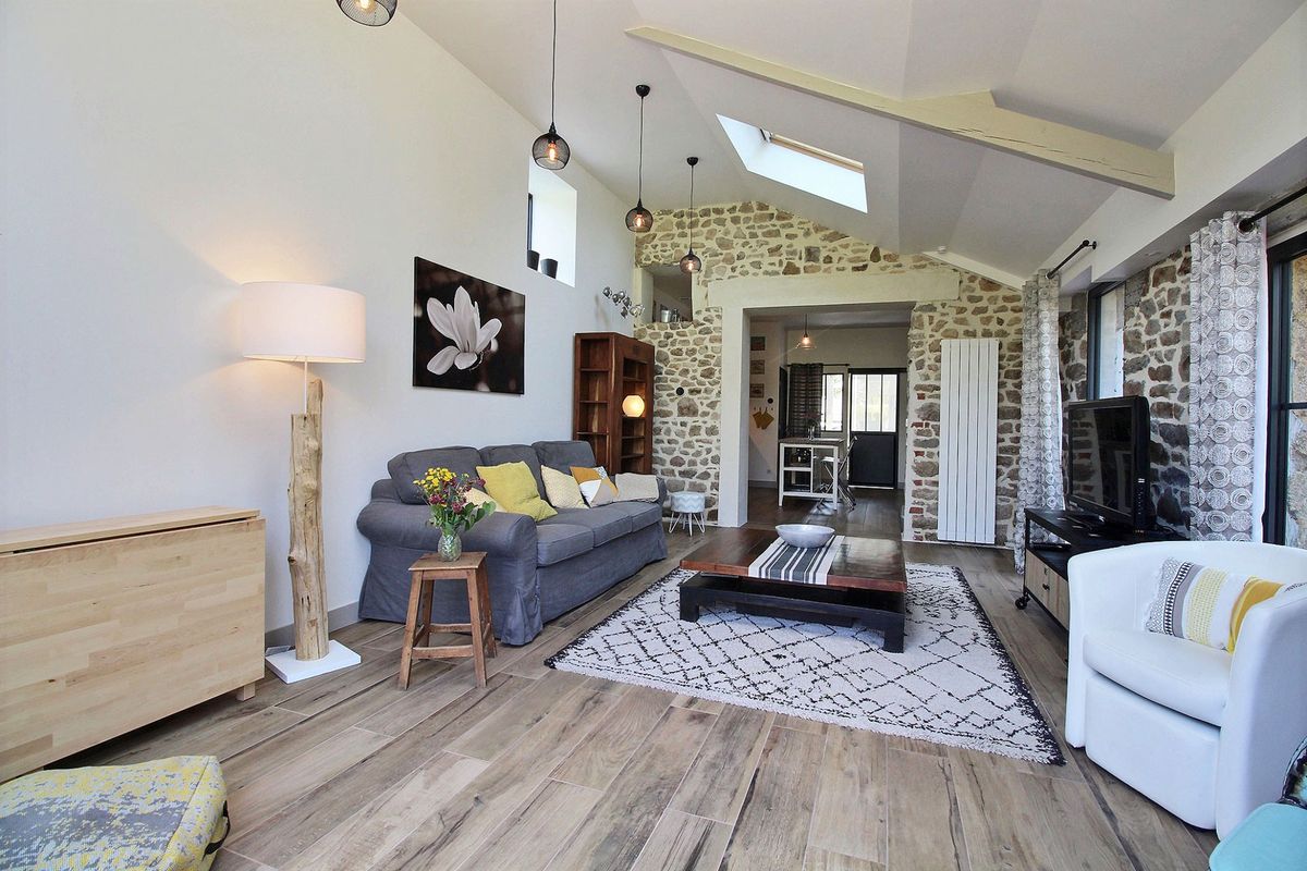 Meublé de tourisme > Le Cottage de la Baie, Carolles - photo 6