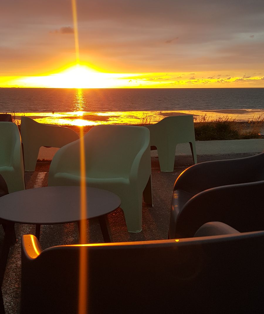 Le P'tit Baigneur, Donville-les-Bains - photo 17