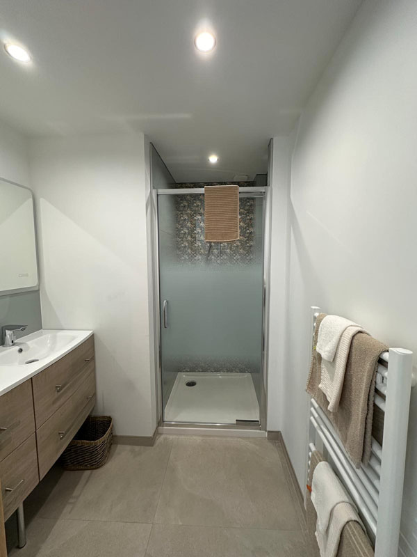 Meublé de tourisme > Les marais blancs côté jardin, Picauville - photo 17