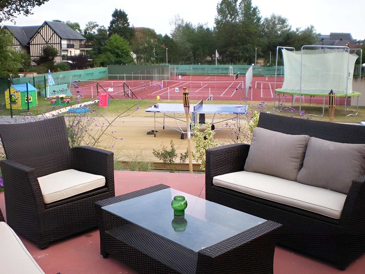 Sporting Club de Cabourg
