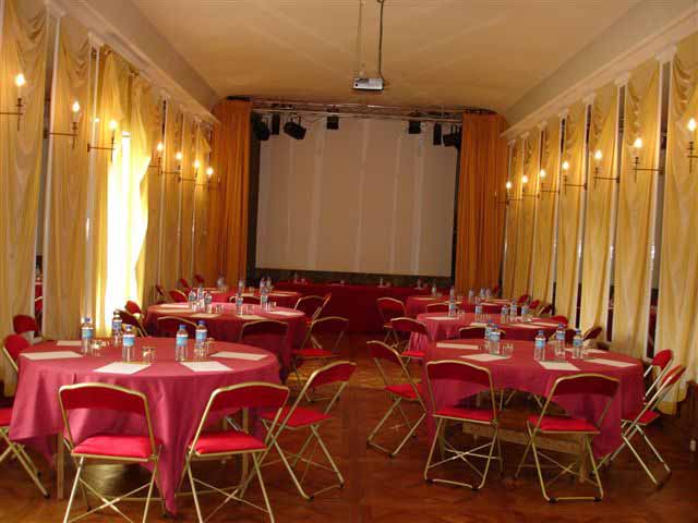 Château de Canisy, Canisy - photo 12