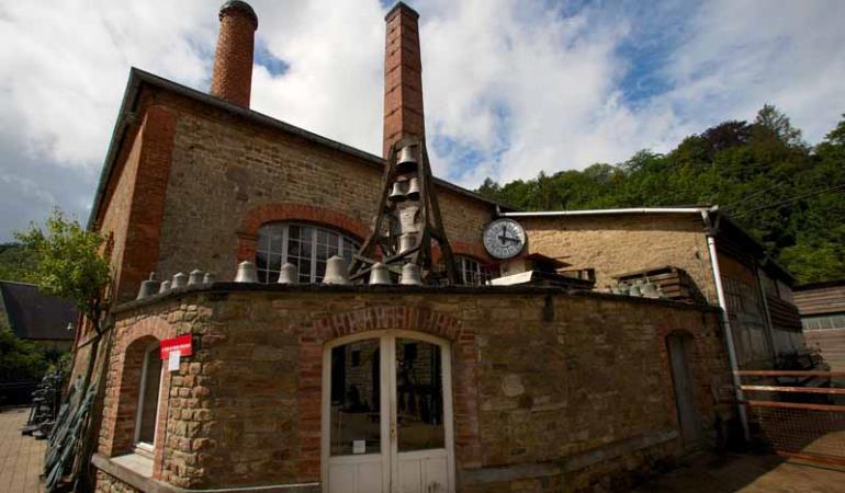 2012_Fonderie de Cloches_7933©Alain Veermescht_TIS 2012_Fonderie de Cloches_7933©Alain Veermescht_TIS