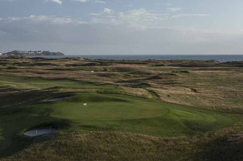 Golf de Granville Baie du Mont Saint-Michel, Bréville-sur-Mer - photo 10