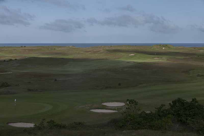 Golf de Granville Baie du Mont Saint-Michel, Bréville-sur-Mer - photo 6