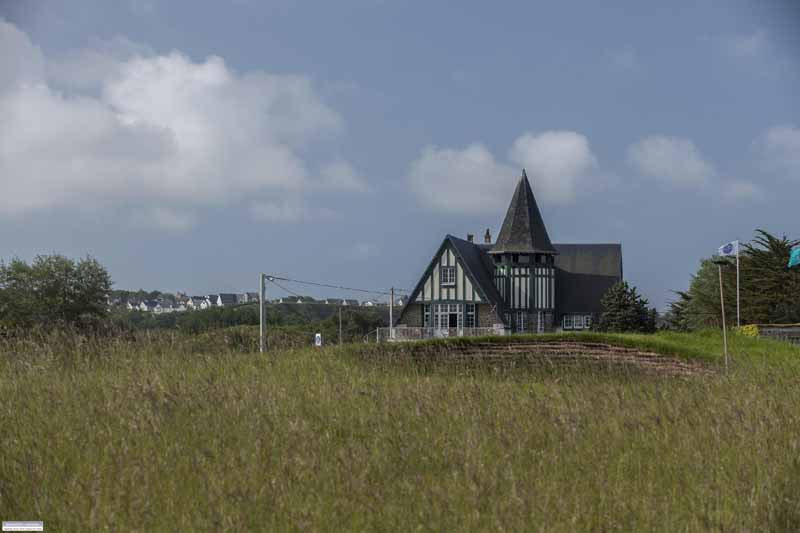 Golf de Granville Baie du Mont Saint-Michel, Bréville-sur-Mer - photo 11