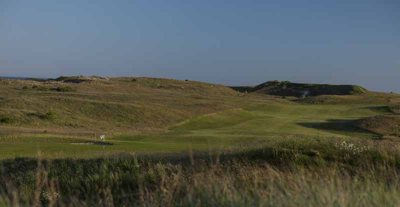 Golf de Granville Baie du Mont Saint-Michel, Bréville-sur-Mer - photo 8