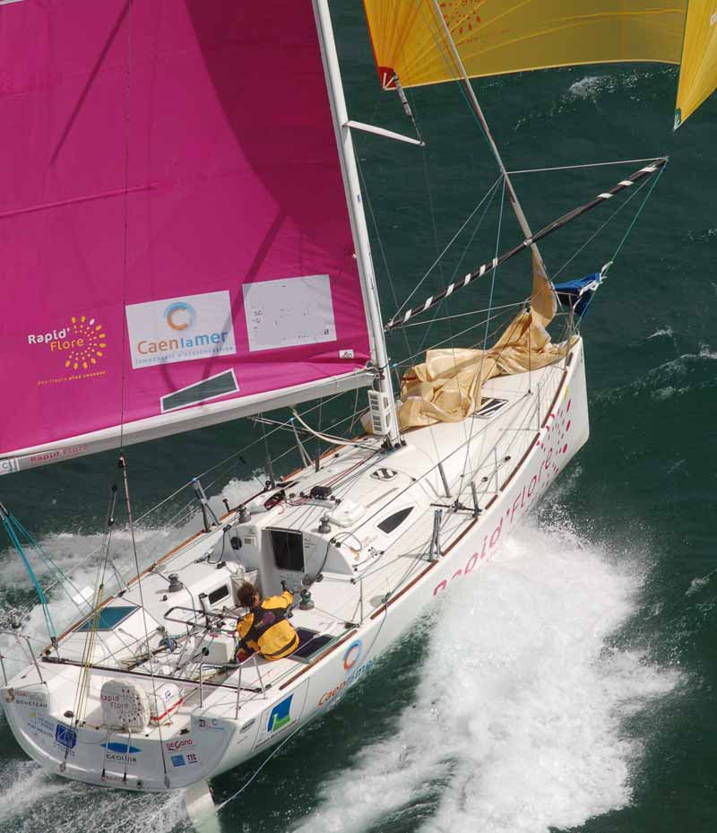 Location de bateaux > Cap West, Siouville-Hague - photo 5