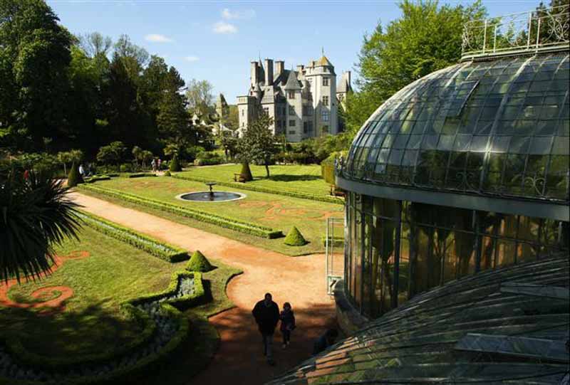 Château des Ravalet