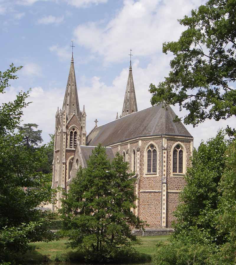 La Chapelle-sur-Vire, Condé-sur-Vire - photo 2