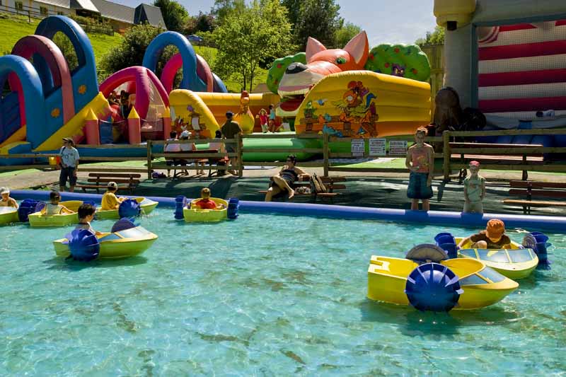 Le Village Enchanté, Juvigny les Vallées - photo 2