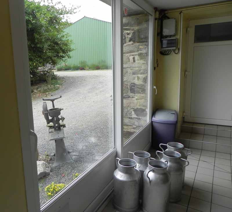 GAEC du Guérin, Belval - photo 3