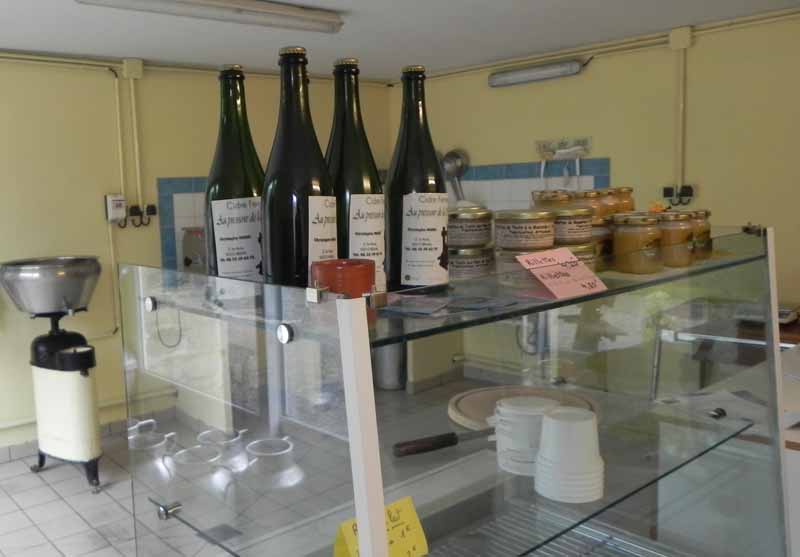 GAEC du Guérin, Belval - photo 5