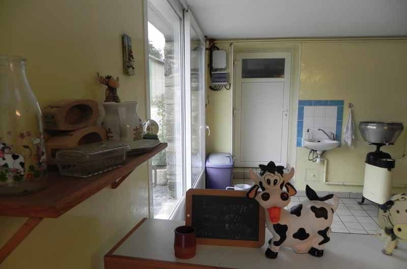 GAEC du Guérin, Belval - photo 4