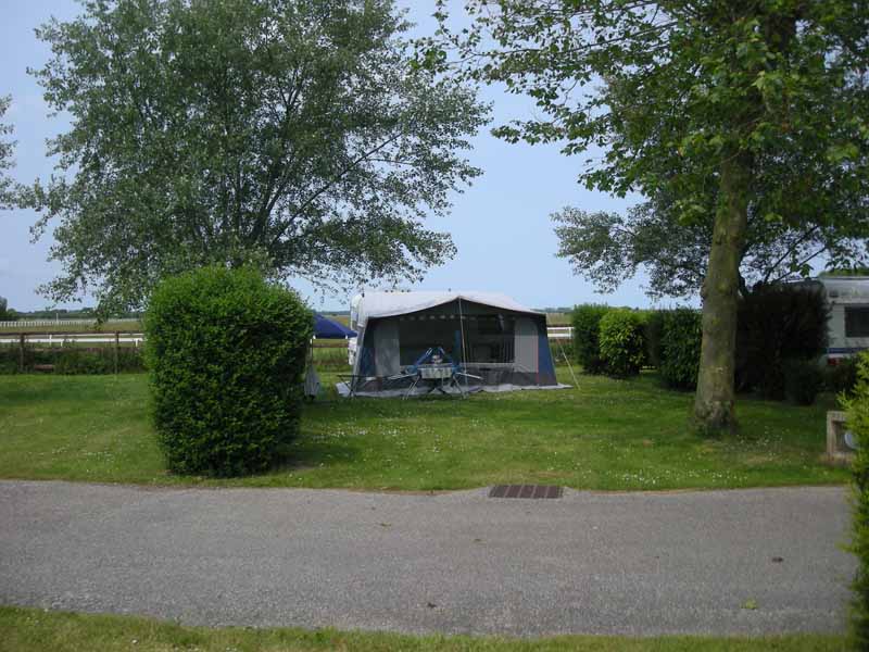 Camping Flower Le Haut Dick, Carentan-les-Marais - photo 19